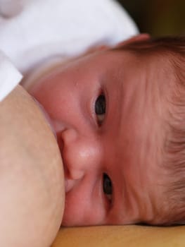 Breastfeeding