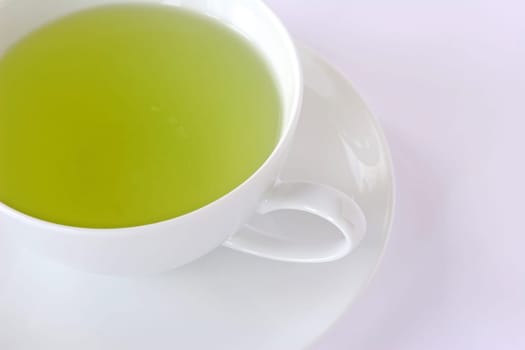 Green tea