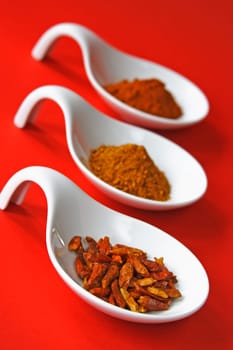 hot chilli