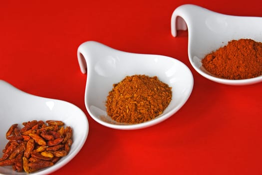 hot chilli