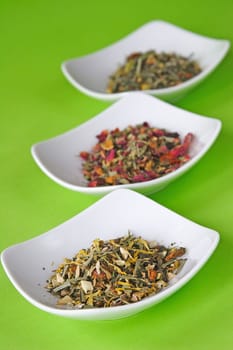 Tea blend
