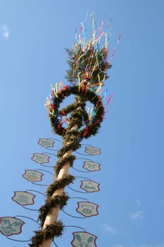 Maypole
