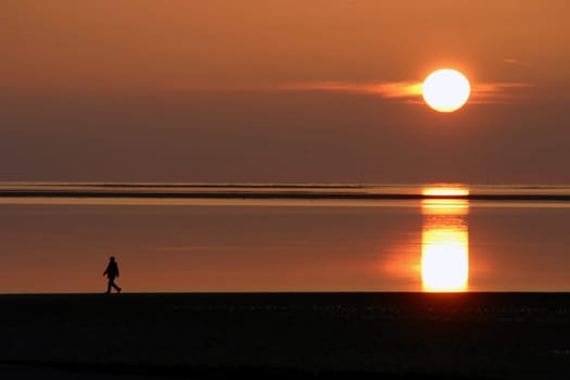 Sun runner