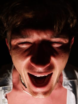 Cry