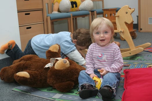 children playing2