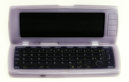The Communicator