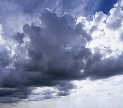 Clouds