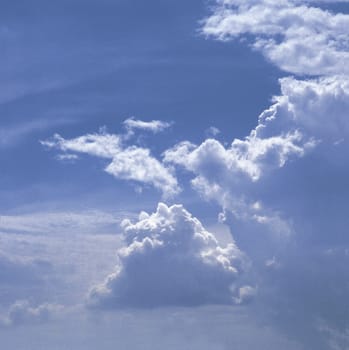 Clouds