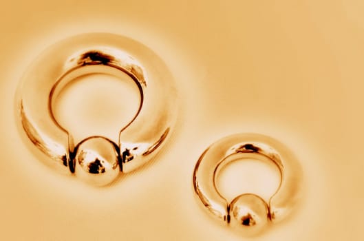 Piercings