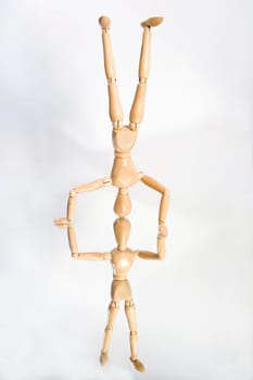 headstand