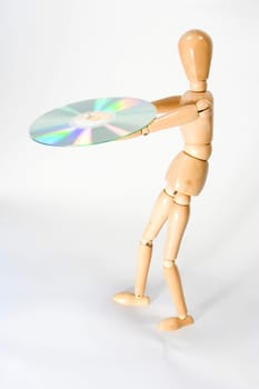 Data Carrier