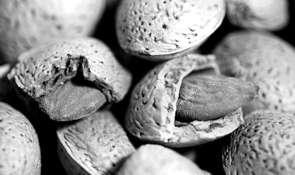 Almonds
