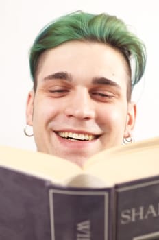 Funny book