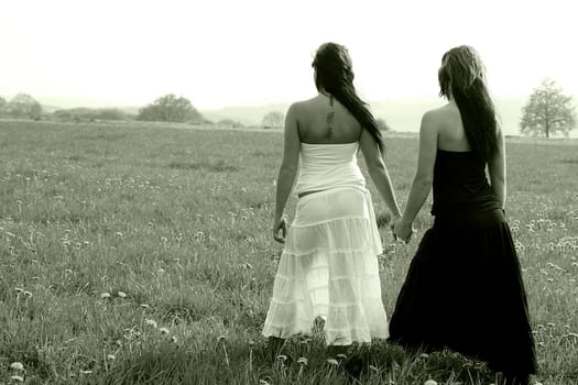 Friends