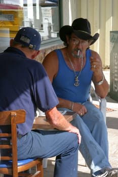 truckdriver