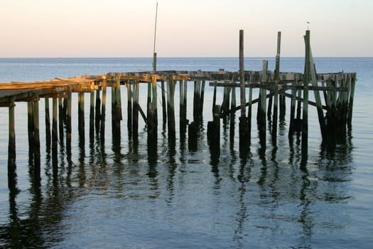 America,Florida,Cedar Keys