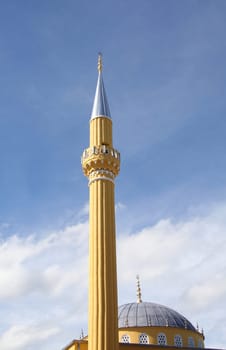 Mosque