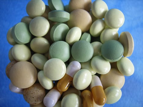 Tablets