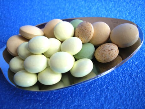 Tablets