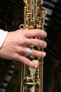 Clarinet