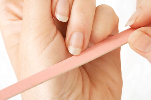 Manicure