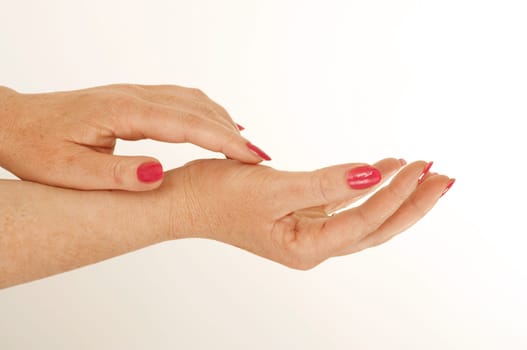 Manicure