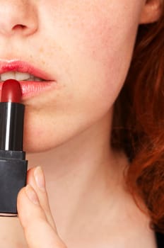 lipstick