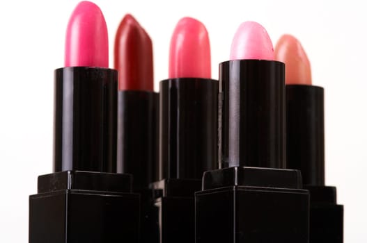 Lipsticks