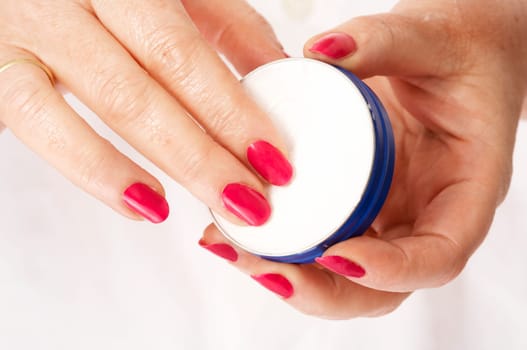 Hand Cream