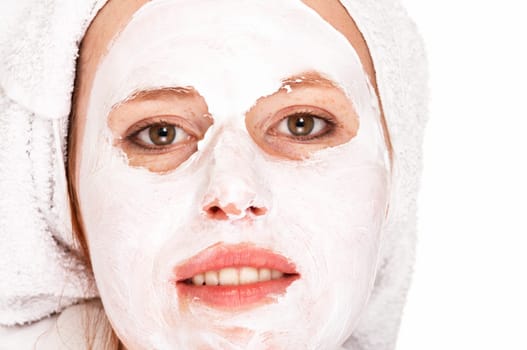 Facial