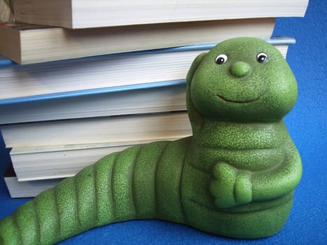 Bookworm
