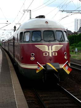 WM Zug