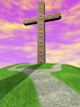 Crossroads