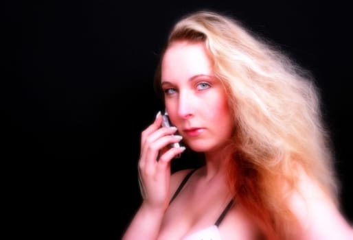 Call me