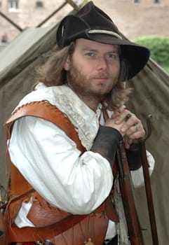 Landsknecht