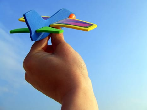 Fly Away