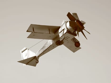 Flying box