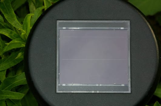 Solar cell