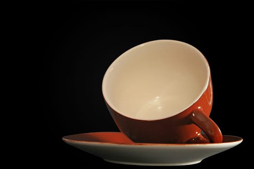 Coffee cup
