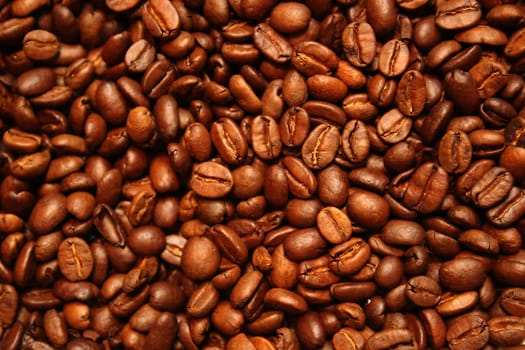 Coffee beans