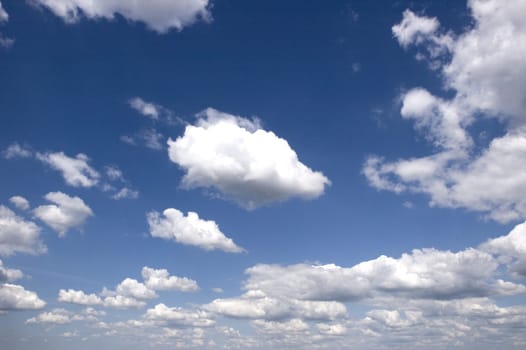 Clouds