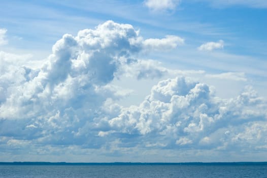 Clouds