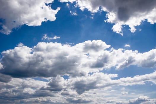 sky or heaven