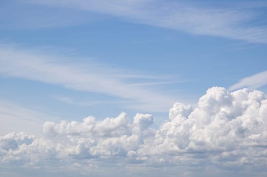 Clouds