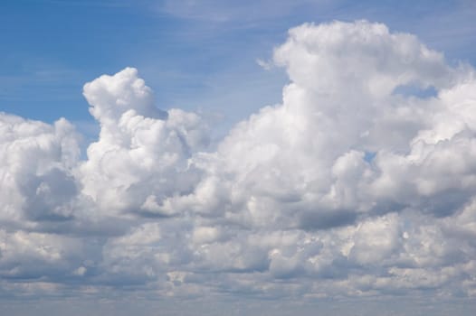Clouds