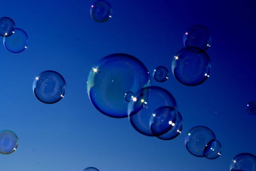 Bubbles