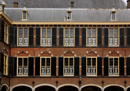 Knight's Hall
