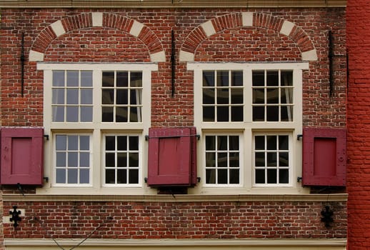 Dutch view