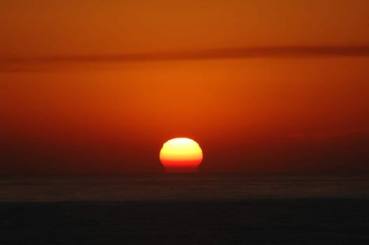 Sunrise