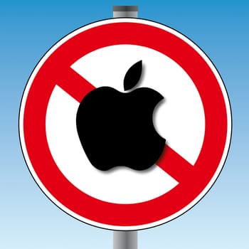 please no apple